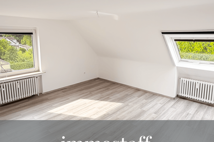 Wohnung Oberhausen Biefang - 3 Zimmer, 72 m&sup2;, 630&euro; | Angebot:27550824