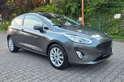 Ford Fiesta 72.657 km 10.999 &euro; Grevenbroich 41515