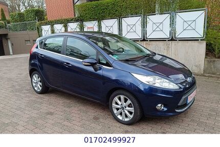 Ford Fiesta 174.000 km 3.490 &euro; Oberhausen 46145