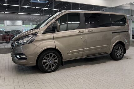Ford Tourneo Custom 32.050 km 32.980 &euro; Oberhausen (am CentrO) 46047