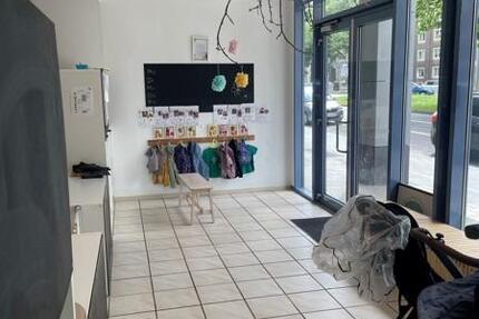 Gewerbeobjekt Düsseldorf Pempelfort - 2.111&euro; | Angebot:26645113