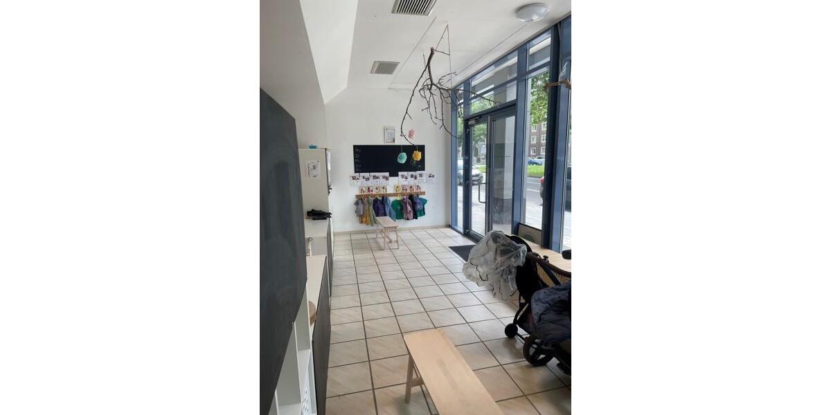 Gewerbeobjekt Düsseldorf Pempelfort - 2.111&euro; | Angebot:26645113