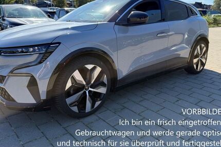 Renault Megane 47.105 km 23.000 &euro; Oberhausen 46049