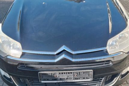 Citroen C5 214.000 km 3.200 &euro; Moers 47441