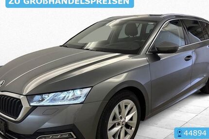 Skoda Octavia 159.650 km 15.997 &euro; Krefeld 47829