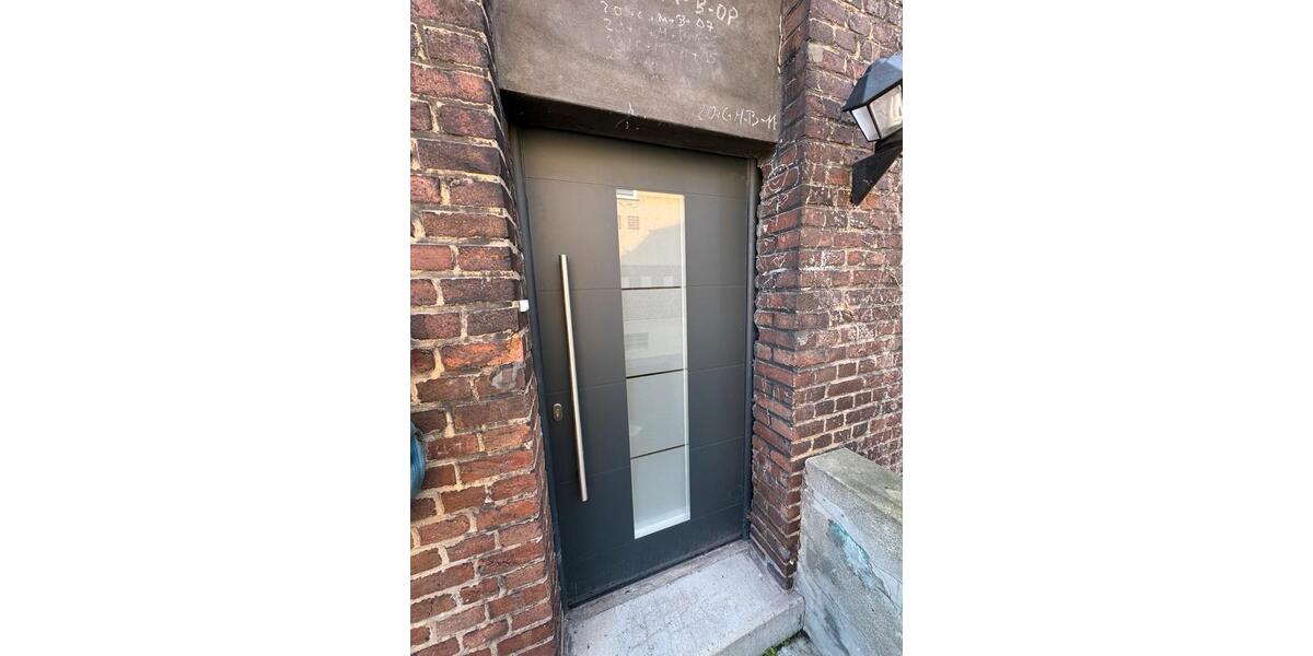 Etagenwohnung Bottrop Batenbrock - 3.5 Zimmer, 73 m&sup2;, 1.000&euro; | Angebot:25106580