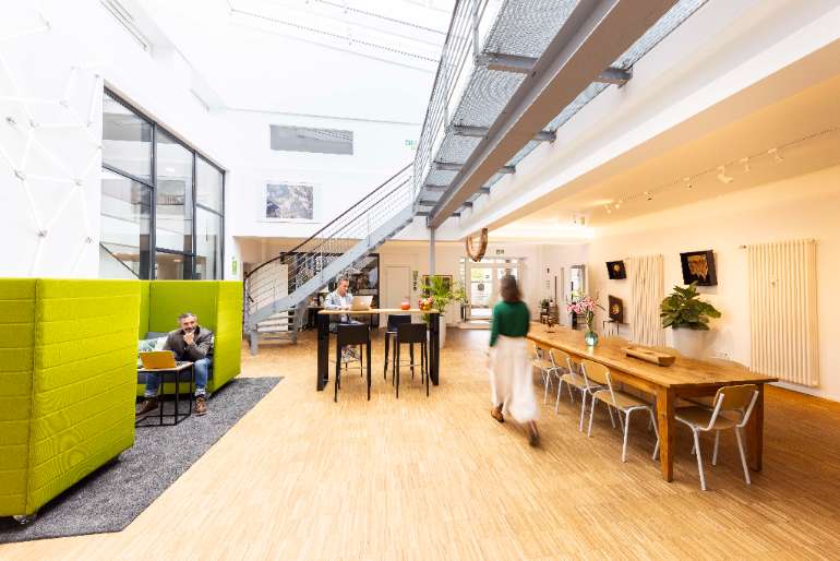 Gewerbeobjekt Essen Stadtbezirk II - 325&euro; | Angebot:26009114