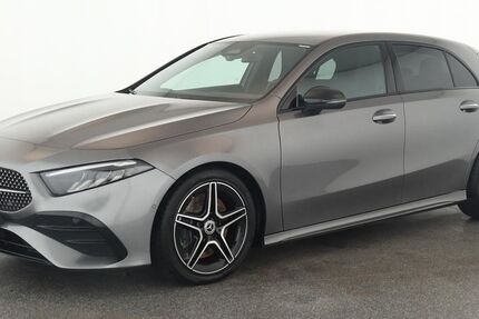 Mercedes-Benz A 250 29.000 km 35.084 &euro; Düsseldorf 40233