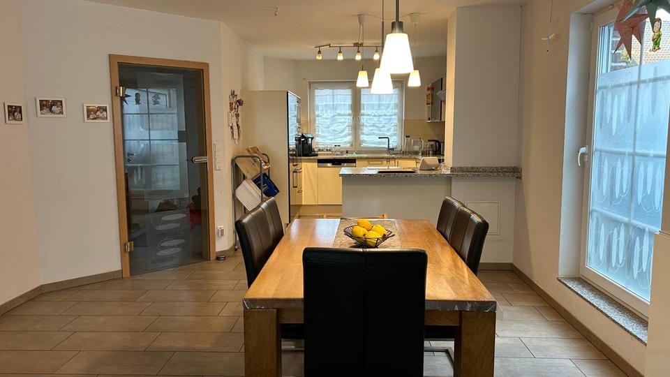Doppelhaushälfte Duisburg Rheinhausen - 4 Zimmer, 144 m&sup2;, 549.000&euro; | Angebot:26966743
