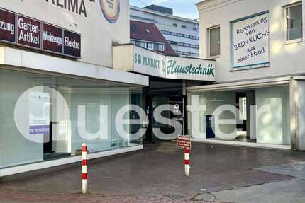 Gewerbeobjekt Duisburg - 1.734&euro; | Angebot:23191467