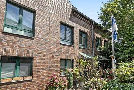 Haus Krefeld Gellep-Stratum - 5 Zimmer, 122 m&sup2;, 370.000&euro; | Angebot:26971374