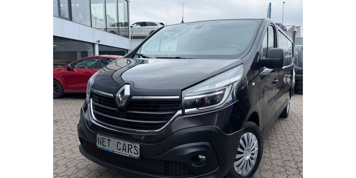 Renault Trafic 109.000 km 15.850 &euro; Hilden 40721