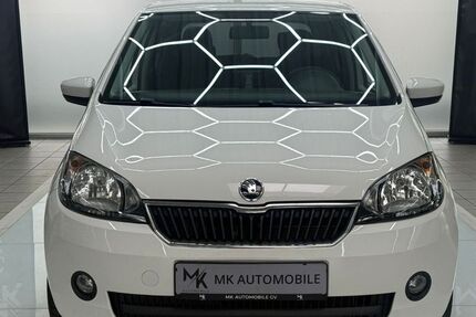 Skoda Citigo 110.000 km 5.590 &euro; Grevenbroich 41515