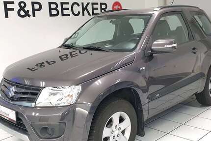 Suzuki Grand Vitara 130.562 km 12.750 &euro; Wuppertal 42275
