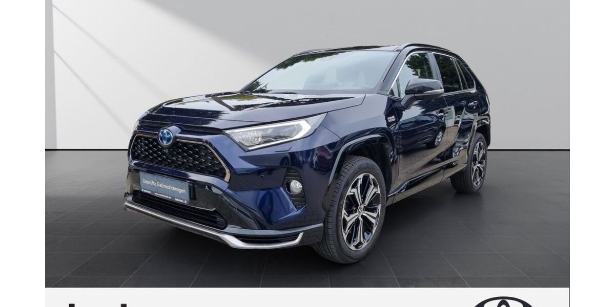 Toyota RAV 4 40.799 km 38.990 &euro; Solingen 42719