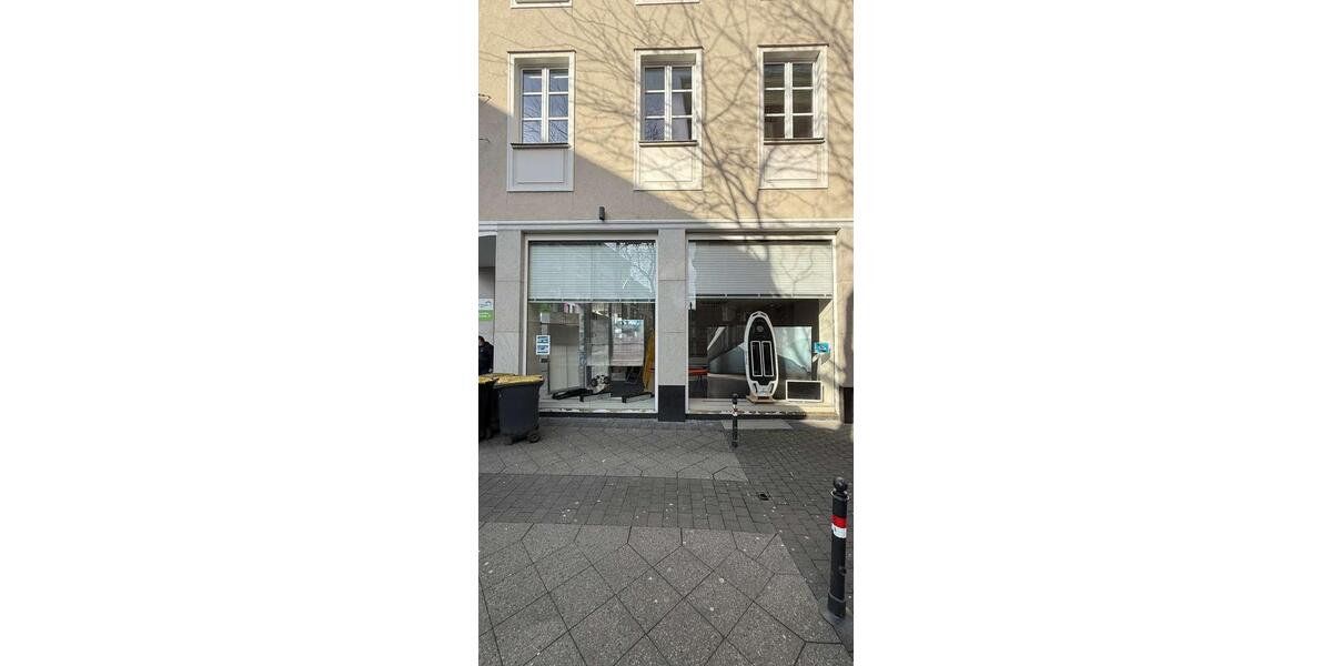 Gewerbeobjekt Krefeld - 2.180&euro; | Angebot:25152337