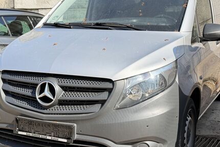 Mercedes-Benz Vito 78.500 km 18.600 &euro; Krefeld 47805