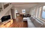 Maisonettenwohnung Düsseldorf Stadtbezirk 8 - 5 Zimmer, 99 m&sup2;, 2.700&euro; | Angebot:27539337