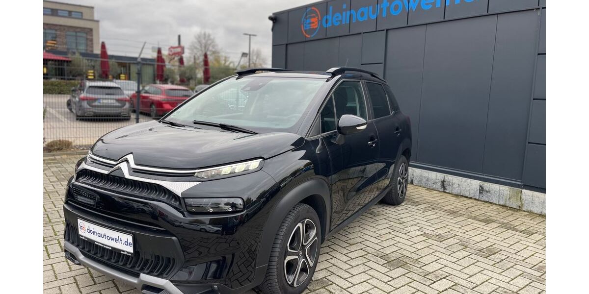 Citroen C3 41.000 km 12.800 &euro; Dormagen 41540