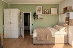 Etagenwohnung Essen Stadtbezirk II - 1 Zimmer, 30 m&sup2;, 720&euro; | Angebot:27564641