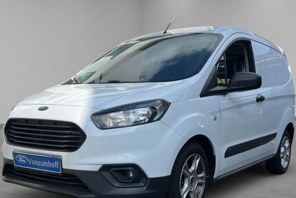 Ford Transit Courier 31.000 km 13.999 &euro; Wuppertal 42117