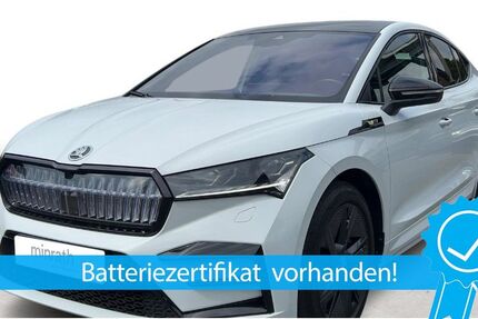 Skoda Enyaq 42.630 km 36.180 &euro; Moers 47441