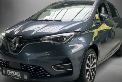 Renault ZOE 45.245 km 13.270 &euro; Krefeld 47805