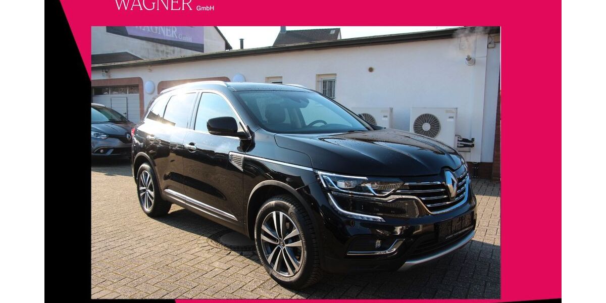 Renault Koleos 95.261 km 12.390 &euro; Hilden bei Düsseldorf 40721