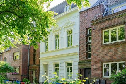 Haus Krefeld Bockum - 5 Zimmer, 180 m&sup2;, 2.040&euro; | Angebot:24987604