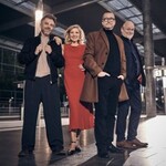 Düsseldorfer Kom(m)ödchen-Ensemble - Nö. Eine Entgleisung