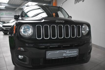 Jeep Renegade 92.757 km 10.980 &euro; Heiligenhaus 42579