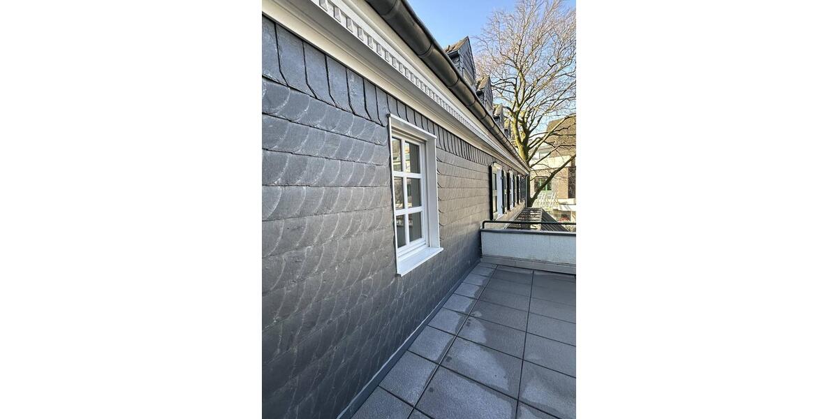 Etagenwohnung Haan - 2 Zimmer, 67 m&sup2;, 850&euro; | Angebot:25792025