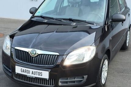 Skoda Fabia 168.000 km 2.650 &euro; Neuss 41472