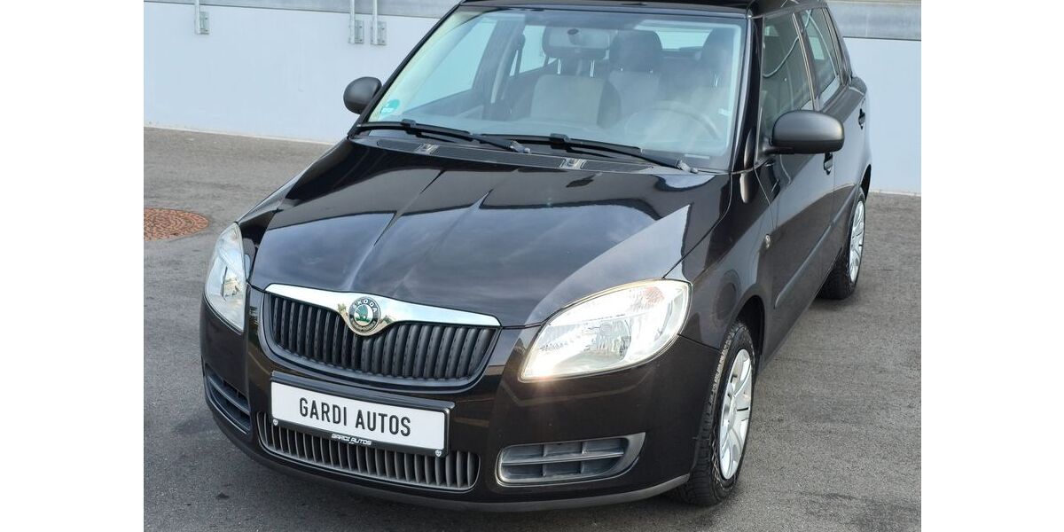 Skoda Fabia 168.000 km 2.650 &euro; Neuss 41472