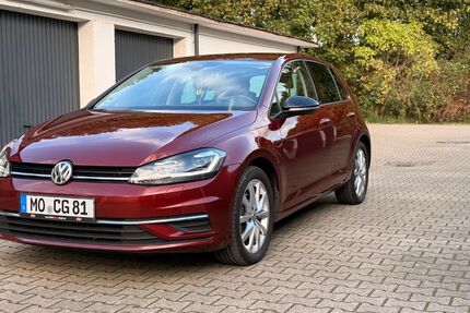 VW Golf 130.300 km 12.999 &euro; Moers 47441