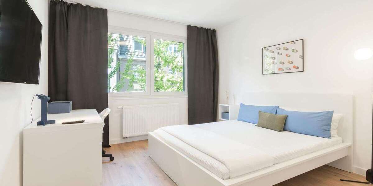Zimmer Essen Ostviertel - 620&euro; | Angebot:20783934