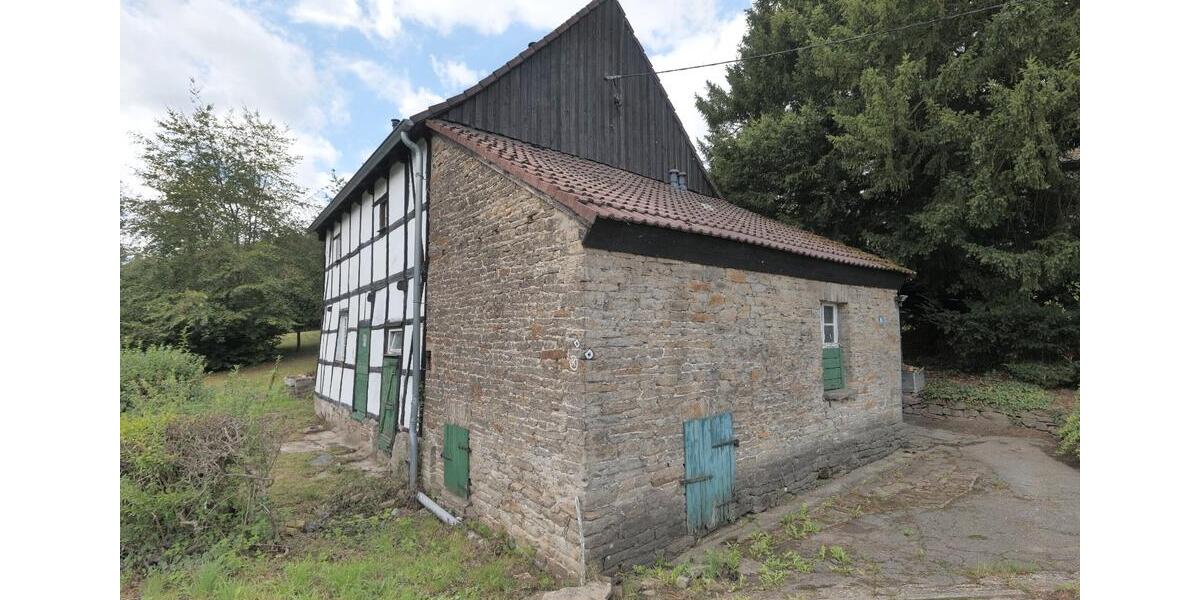 Einfamilienhaus Essen Stadtbezirk VIII - 280.000&euro; | Angebot:27438343