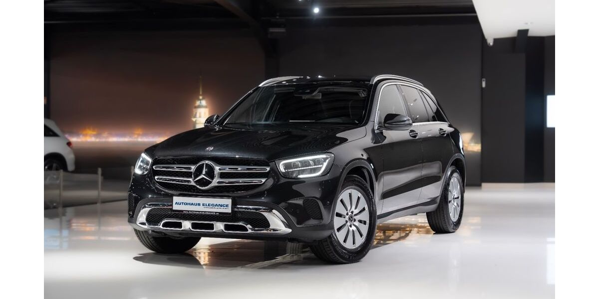 Mercedes-Benz GLC 200 76.269 km 30.980 &euro; Dormagen 41541