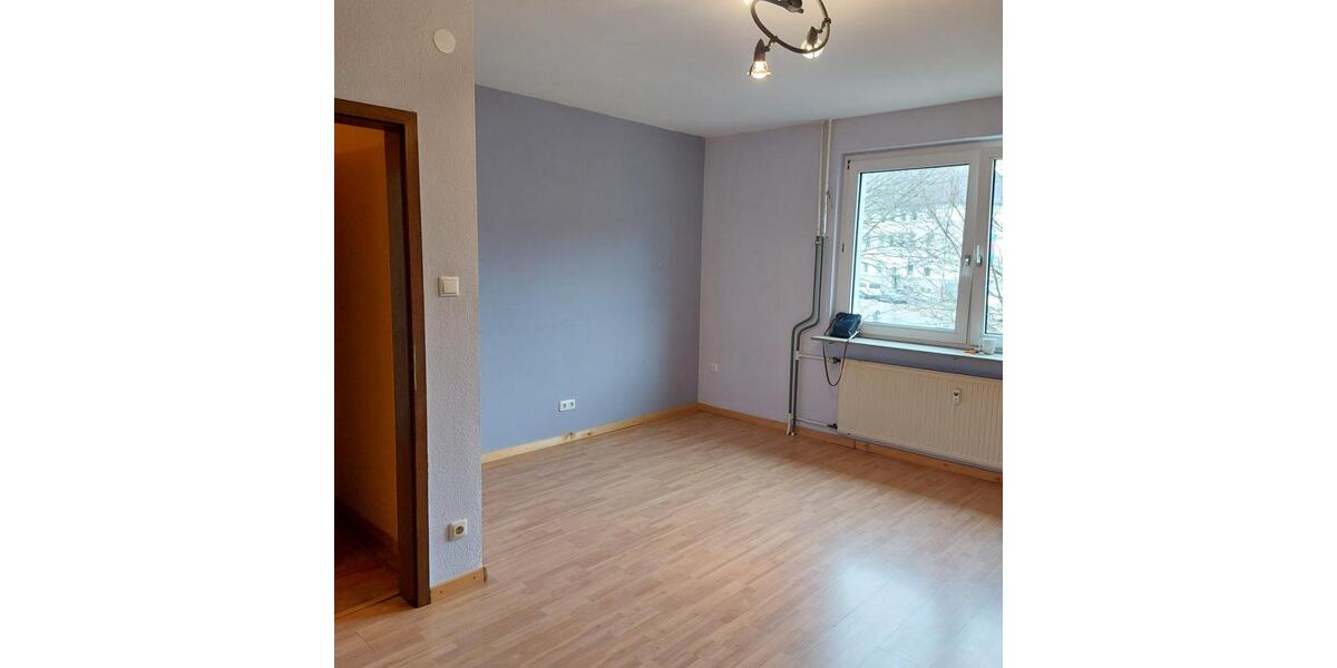 Etagenwohnung Essen Stadtbezirk IV - 2.5 Zimmer, 55 m&sup2;, 500&euro; | Angebot:25157144