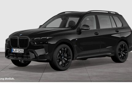 BMW X7 6.900 km 96.900 &euro; Velbert 42553