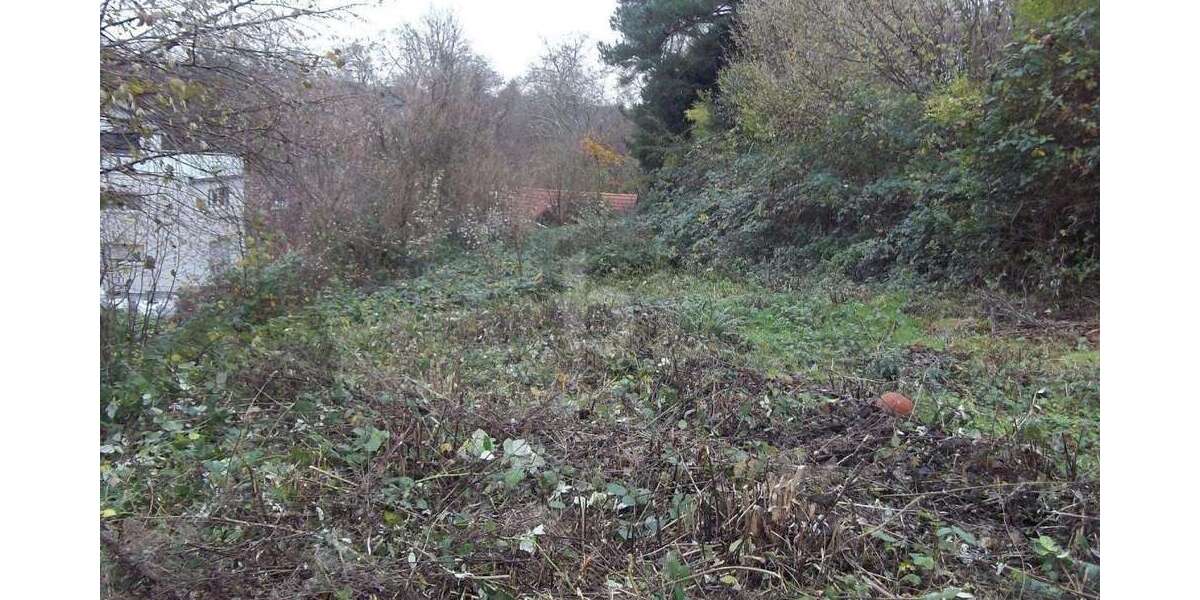 Grundstück Mülheim an der Ruhr Menden-Holthausen - 160.000&euro; | Angebot:26633533