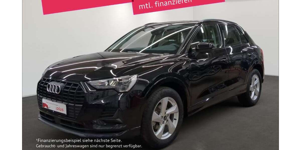 Audi Q3 72.530 km 27.850 &euro; Mülheim an der Ruhr 45481