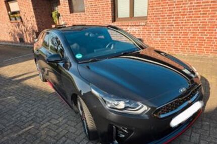Kia pro ceed / ProCeed 66.000 km 20.000 &euro; Oberhausen 46146