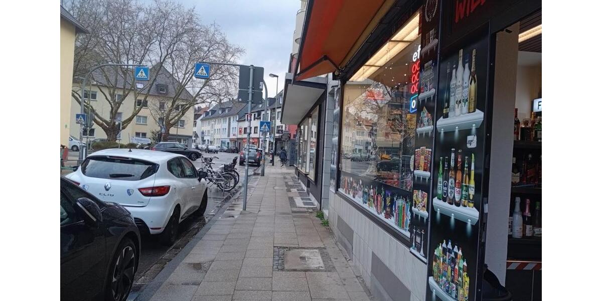 Gewerbeobjekt Essen Südviertel - 45&euro; | Angebot:25541147