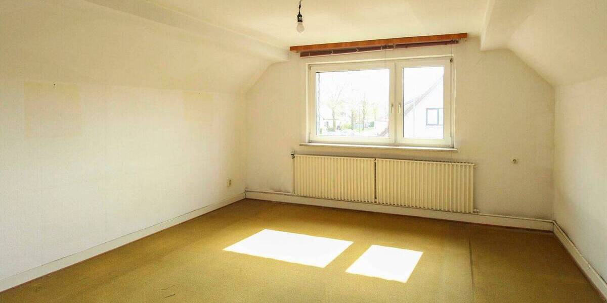 Einfamilienhaus Düsseldorf Vennhausen - 4 Zimmer, 95 m&sup2;, 525.000&euro; | Angebot:26629632