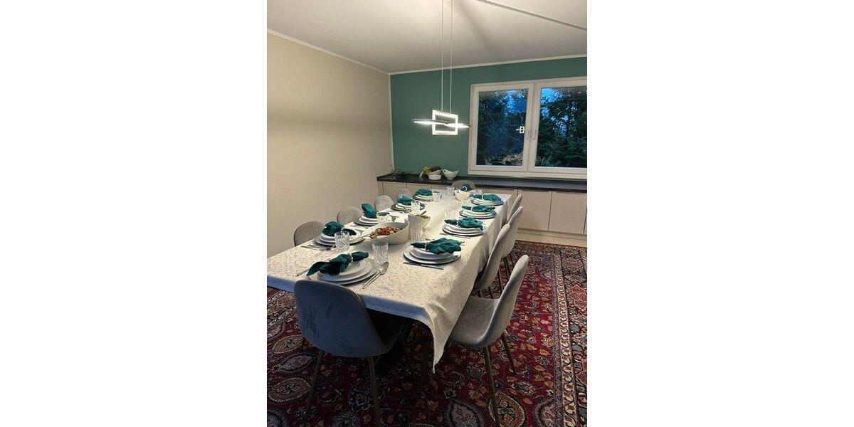 Villa Wuppertal Gemarkung Vohwinkel - 9 Zimmer, 280 m&sup2;, 1.190.000&euro; | Angebot:27151309
