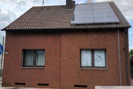 Haus Oberhausen Biefang - 5 Zimmer, 100 m&sup2;, 230.000&euro; | Angebot:27520191