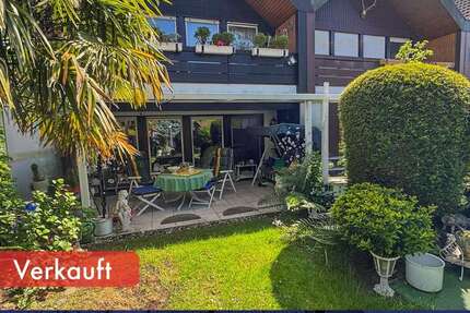 Haus Duisburg Rheinhausen - 4 Zimmer, 120 m&sup2;, 275.000&euro; | Angebot:25152148