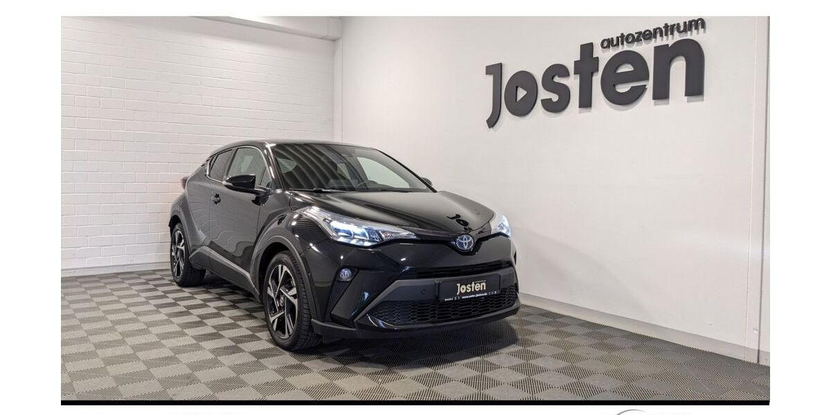 Toyota C-HR 35.373 km 22.490 &euro; Monheim am Rhein 40789