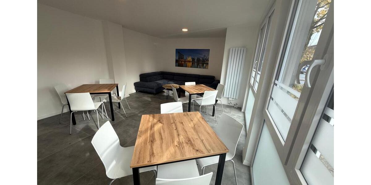 Dachgeschoßwohnung Essen Stadtbezirk VI - 1 Zimmer, 19 m&sup2;, 600&euro; | Angebot:26443466